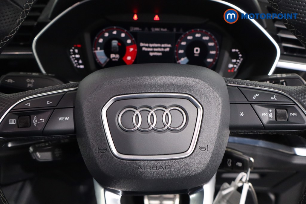 Audi Q3 S Line Automatic Petrol SUV - Stock Number (1601952) - 13th supplementary image