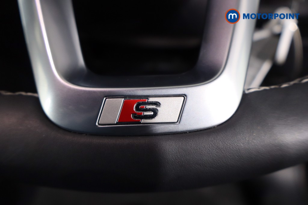 Audi Q3 S Line Automatic Petrol SUV - Stock Number (1601952) - 14th supplementary image