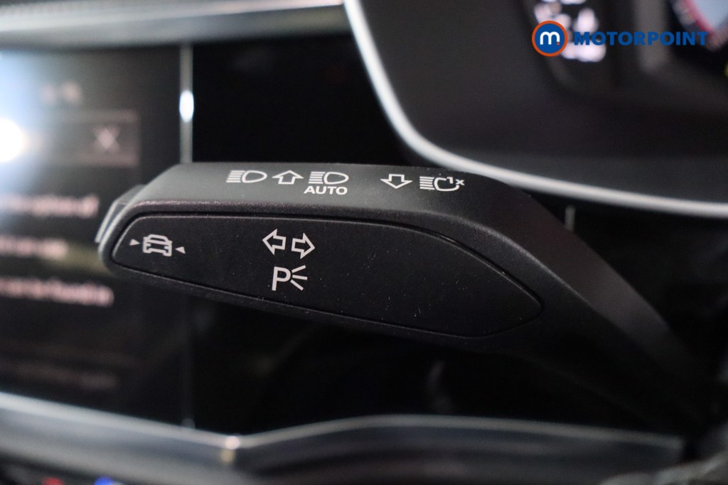 Audi Q3 S Line Automatic Petrol SUV - Stock Number (1601952) - 15th supplementary image