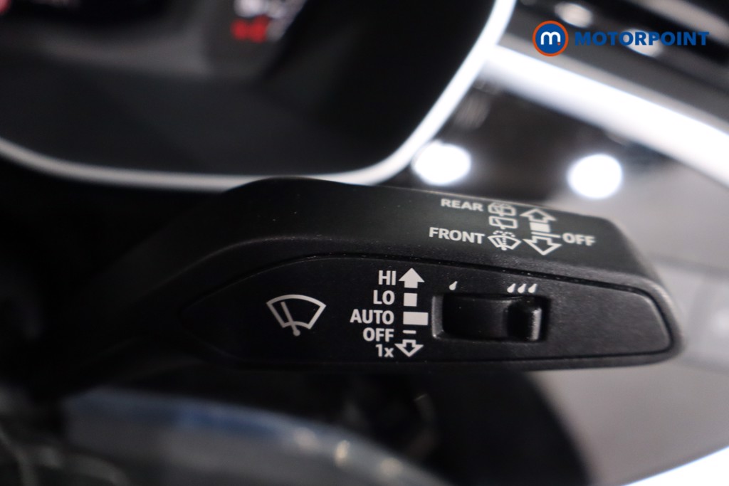 Audi Q3 S Line Automatic Petrol SUV - Stock Number (1601952) - 16th supplementary image