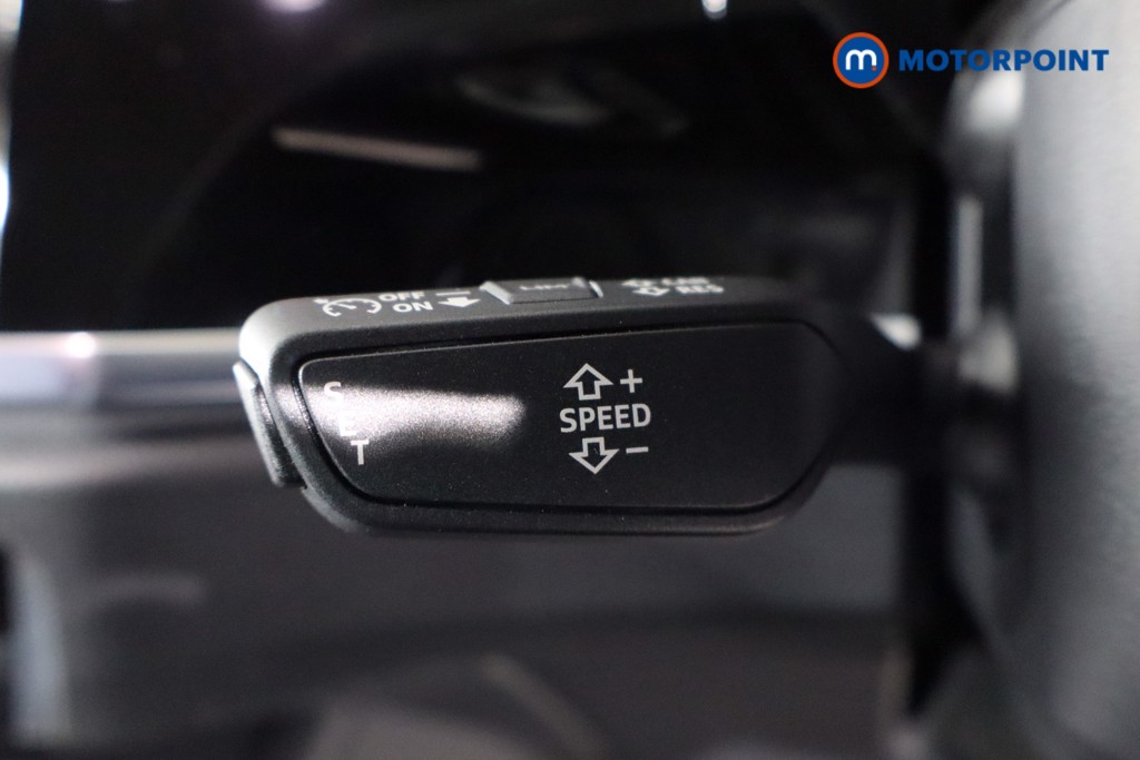 Audi Q3 S Line Automatic Petrol SUV - Stock Number (1601952) - 17th supplementary image