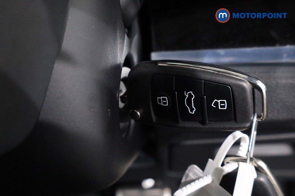 Audi Q3 S Line Automatic Petrol SUV - Stock Number (1601952) - 18th supplementary image