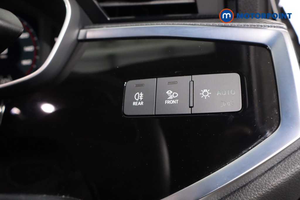Audi Q3 S Line Automatic Petrol SUV - Stock Number (1601952) - 19th supplementary image