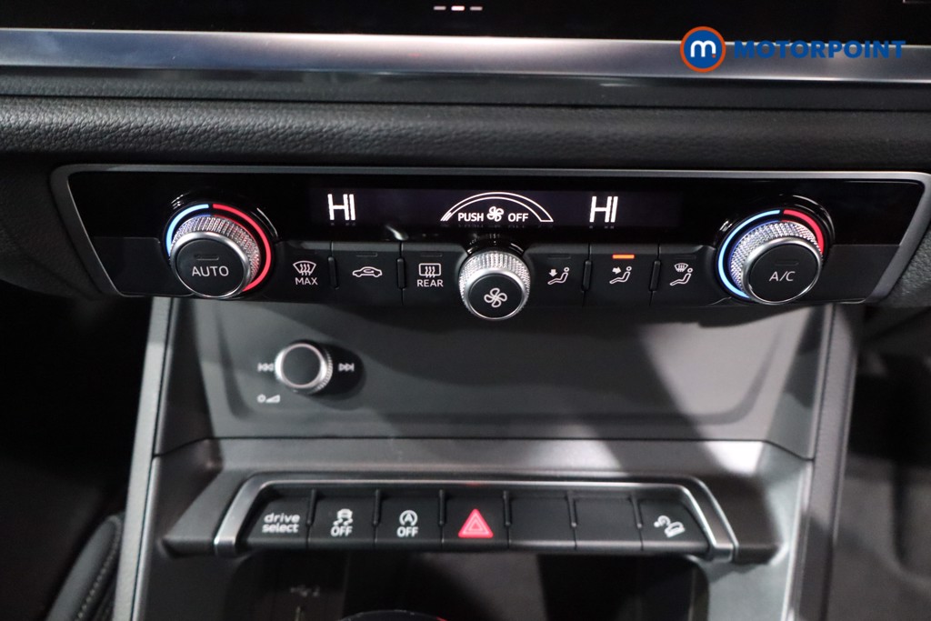 Audi Q3 S Line Automatic Petrol SUV - Stock Number (1601952) - 20th supplementary image