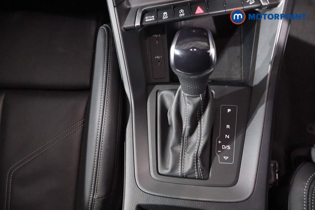 Audi Q3 S Line Automatic Petrol SUV - Stock Number (1601952) - 21st supplementary image