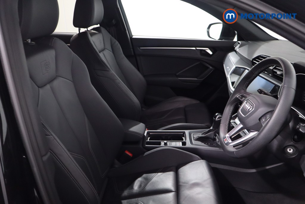 Audi Q3 S Line Automatic Petrol SUV - Stock Number (1601952) - 25th supplementary image