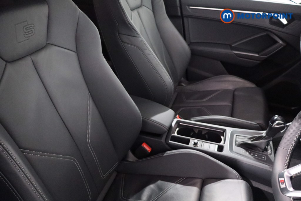 Audi Q3 S Line Automatic Petrol SUV - Stock Number (1601952) - 26th supplementary image