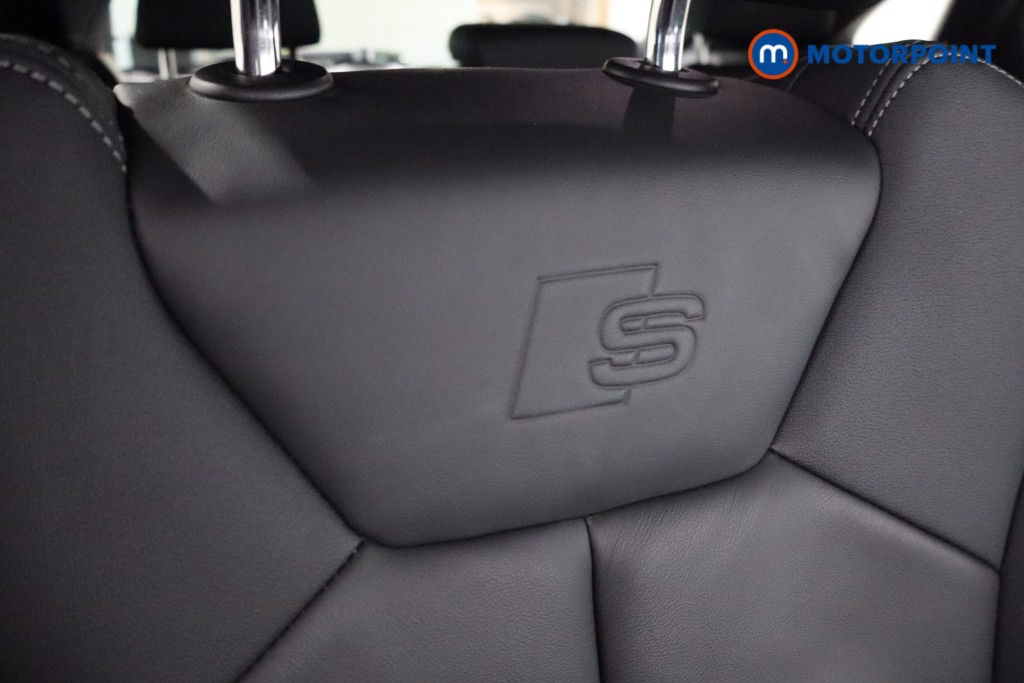 Audi Q3 S Line Automatic Petrol SUV - Stock Number (1601952) - 27th supplementary image