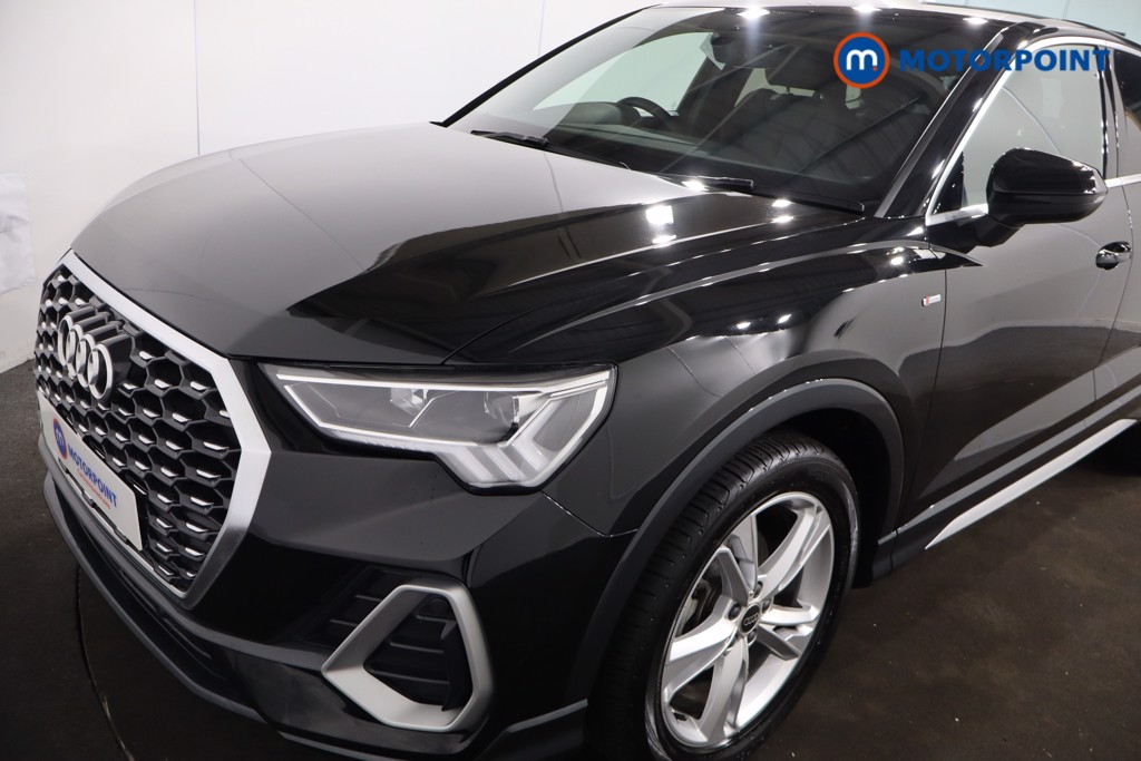 Audi Q3 S Line Automatic Petrol SUV - Stock Number (1601952) - 30th supplementary image