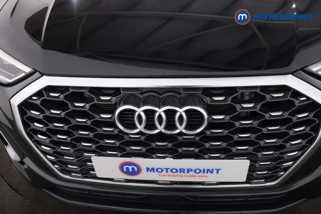 Audi Q3 S Line Automatic Petrol SUV - Stock Number (1601952) - 31st supplementary image