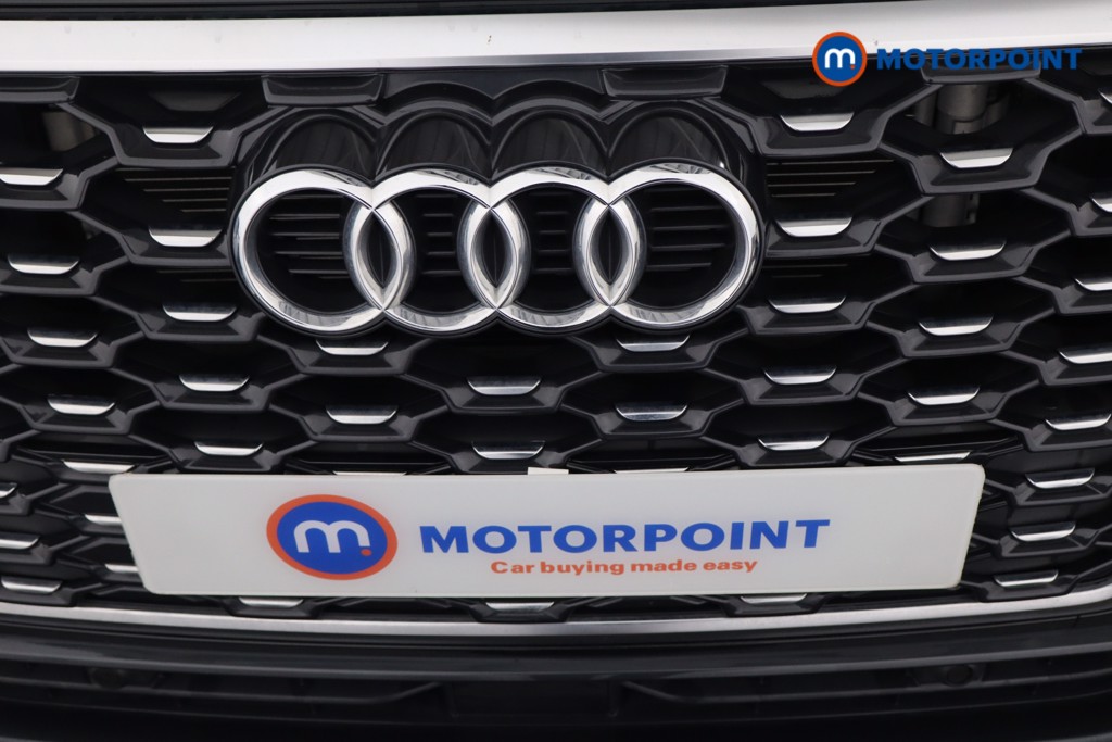 Audi Q3 S Line Automatic Petrol SUV - Stock Number (1601952) - 32nd supplementary image