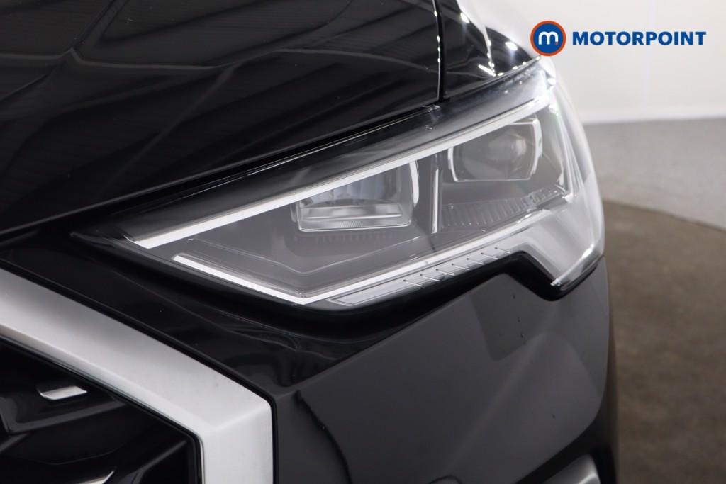 Audi Q3 S Line Automatic Petrol SUV - Stock Number (1601952) - 33rd supplementary image