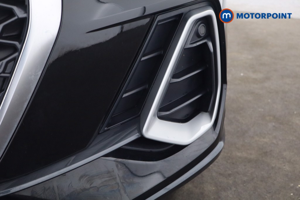 Audi Q3 S Line Automatic Petrol SUV - Stock Number (1601952) - 34th supplementary image