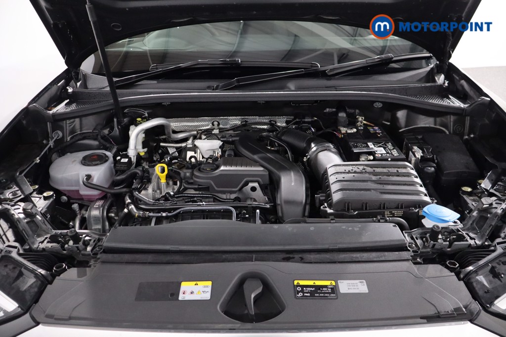 Audi Q3 S Line Automatic Petrol SUV - Stock Number (1601952) - 35th supplementary image