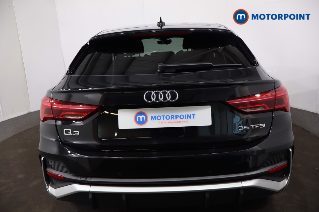 Audi Q3 S Line Automatic Petrol SUV - Stock Number (1601952) - 37th supplementary image