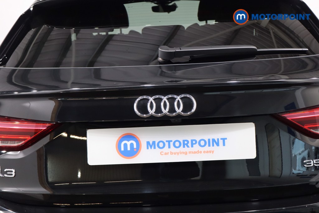 Audi Q3 S Line Automatic Petrol SUV - Stock Number (1601952) - 38th supplementary image
