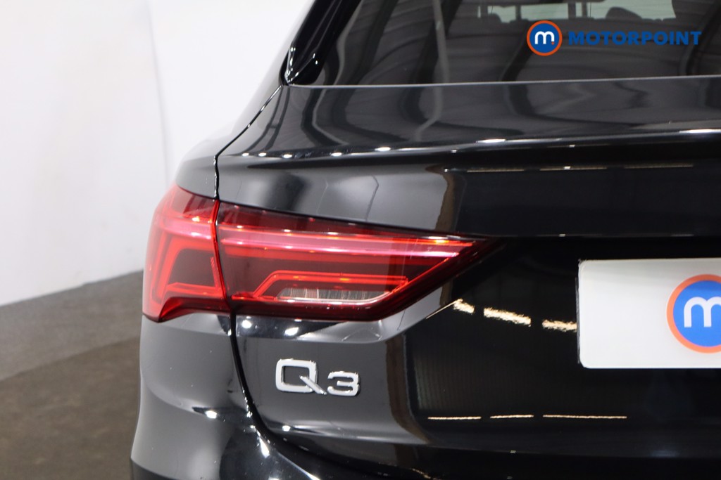 Audi Q3 S Line Automatic Petrol SUV - Stock Number (1601952) - 39th supplementary image