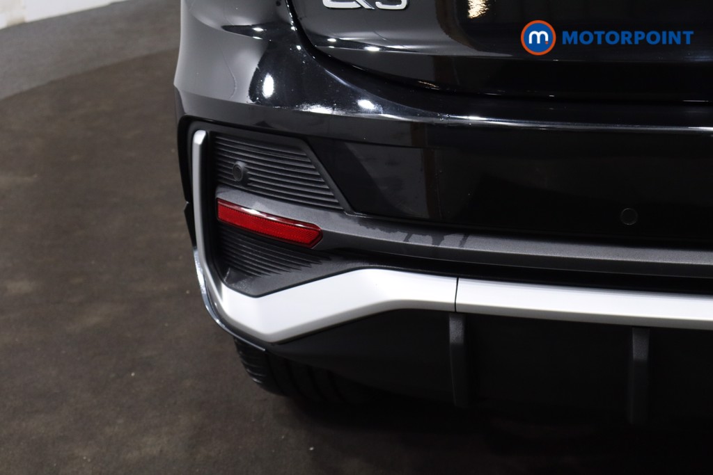 Audi Q3 S Line Automatic Petrol SUV - Stock Number (1601952) - 40th supplementary image