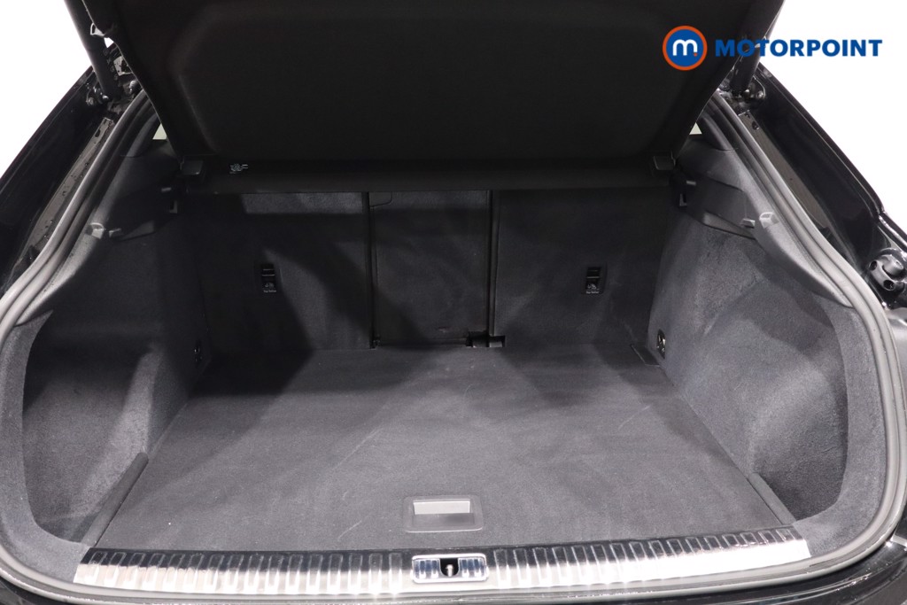 Audi Q3 S Line Automatic Petrol SUV - Stock Number (1601952) - 42nd supplementary image