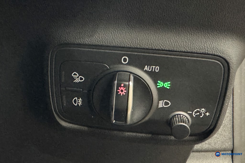 Audi TT Black Edition Automatic Petrol Convertible - Stock Number (1601957) - 10th supplementary image