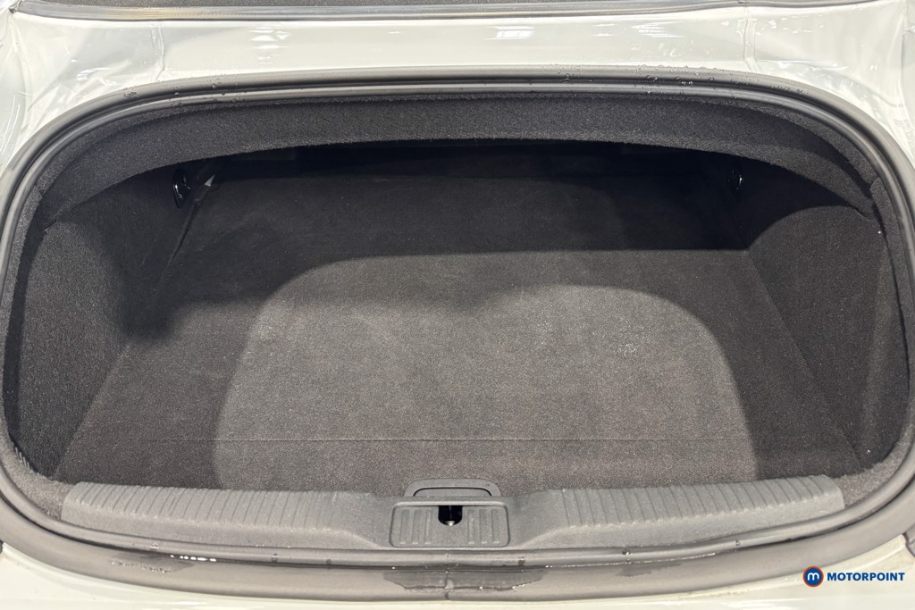 Audi TT Black Edition Automatic Petrol Convertible - Stock Number (1601957) - 24th supplementary image