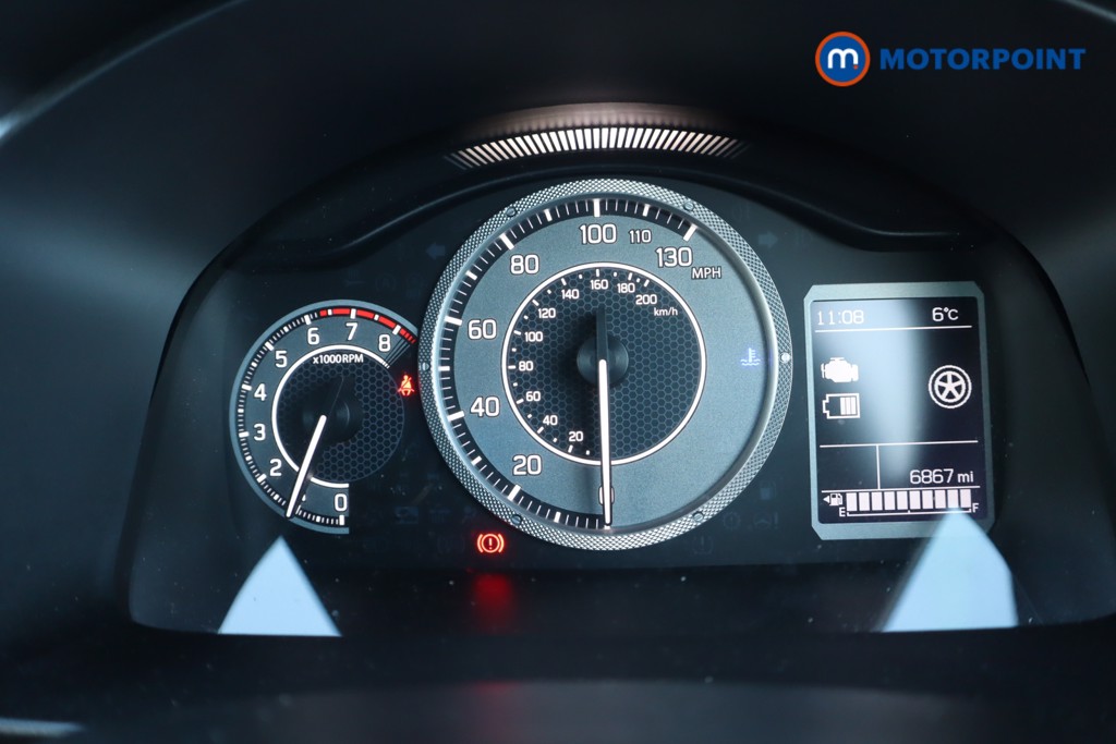 Suzuki Ignis SZ5 Manual Petrol SUV - Stock Number (1601969) - 3rd supplementary image