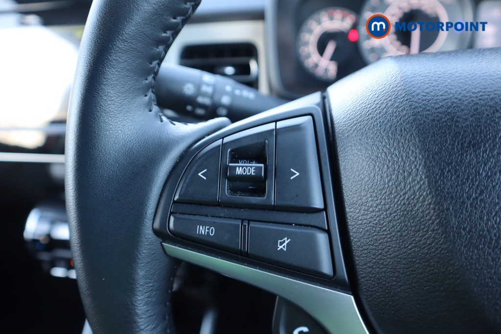 Suzuki Ignis SZ5 Manual Petrol SUV - Stock Number (1601969) - 4th supplementary image