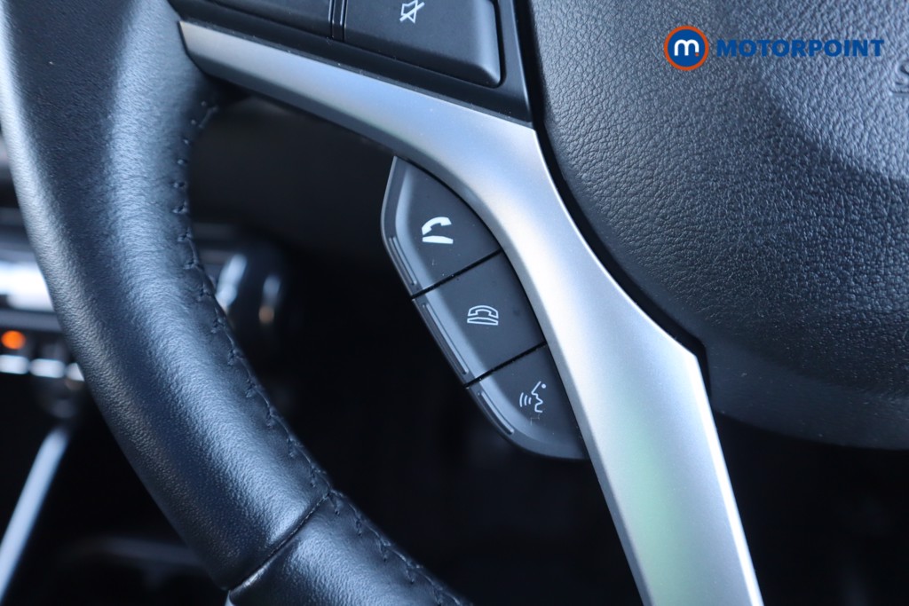 Suzuki Ignis SZ5 Manual Petrol SUV - Stock Number (1601969) - 5th supplementary image