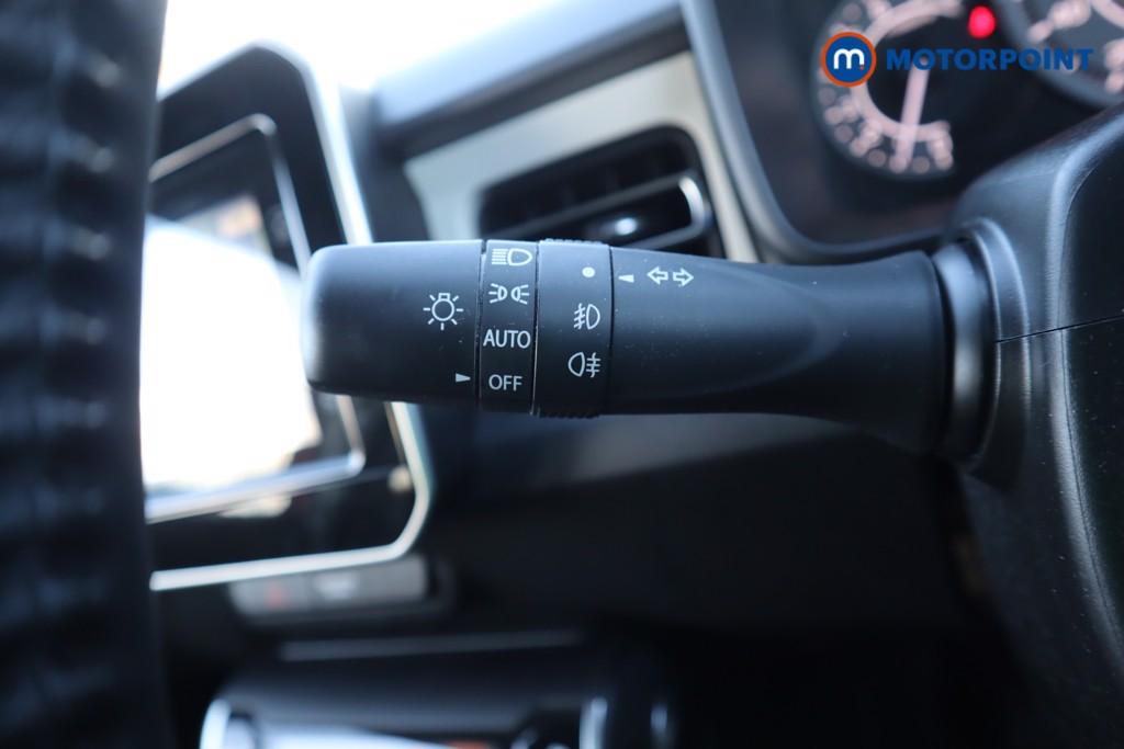 Suzuki Ignis SZ5 Manual Petrol SUV - Stock Number (1601969) - 7th supplementary image