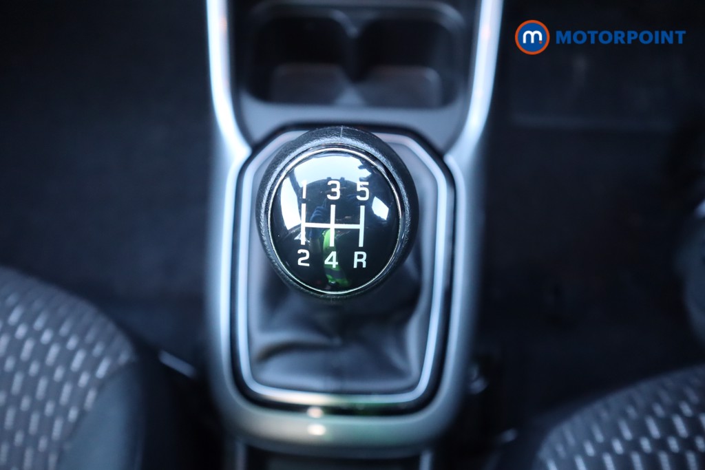 Suzuki Ignis SZ5 Manual Petrol SUV - Stock Number (1601969) - 16th supplementary image