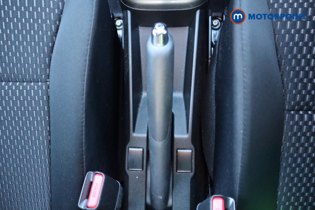 Suzuki Ignis SZ5 Manual Petrol SUV - Stock Number (1601969) - 17th supplementary image