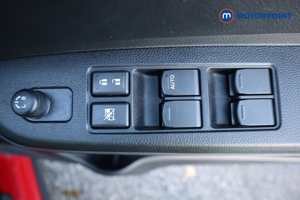 Suzuki Ignis SZ5 Manual Petrol SUV - Stock Number (1601969) - 20th supplementary image