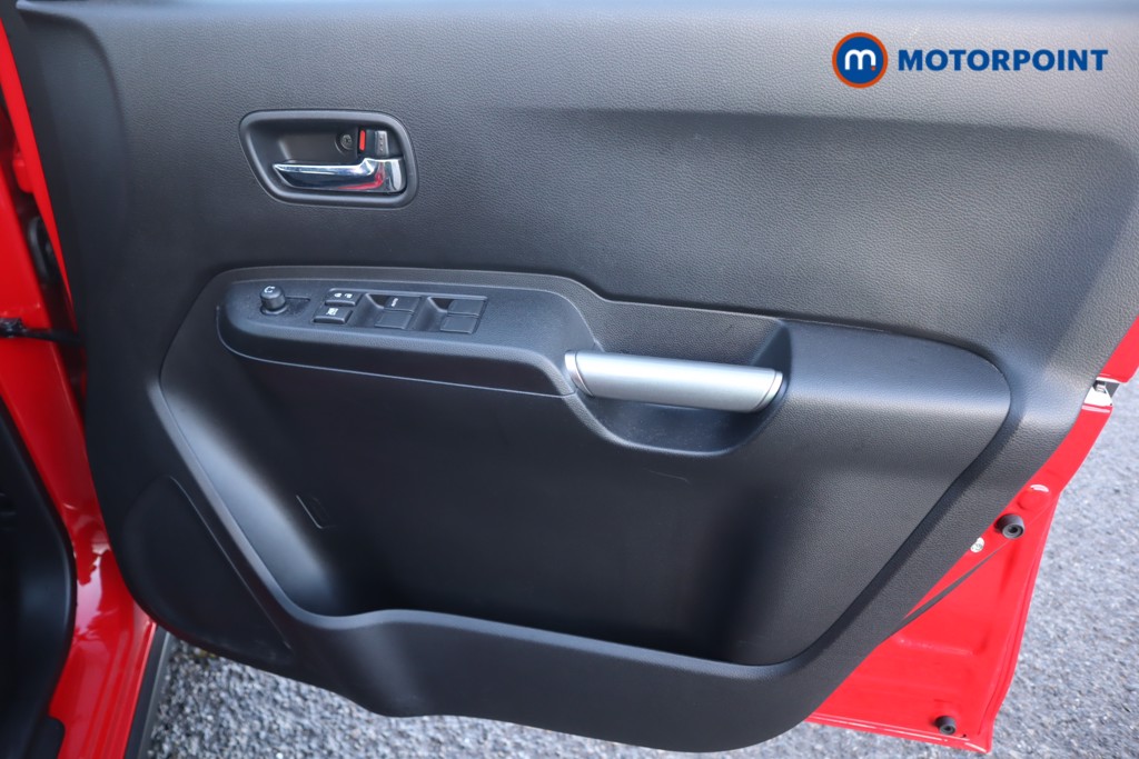 Suzuki Ignis SZ5 Manual Petrol SUV - Stock Number (1601969) - 21st supplementary image