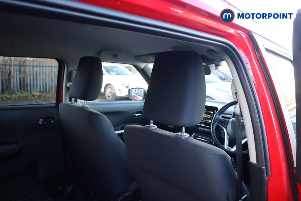 Suzuki Ignis SZ5 Manual Petrol SUV - Stock Number (1601969) - 24th supplementary image