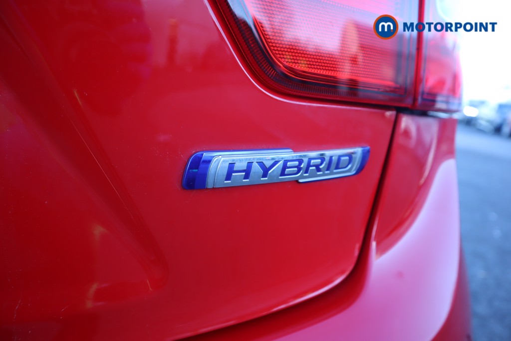 Suzuki Ignis SZ5 Manual Petrol SUV - Stock Number (1601969) - 28th supplementary image