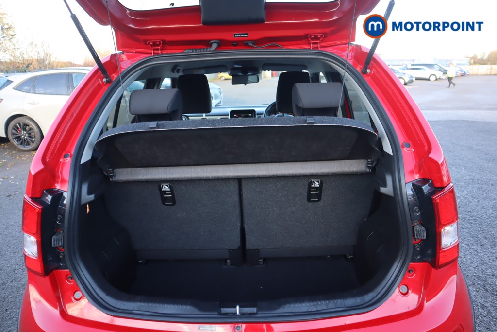 Suzuki Ignis SZ5 Manual Petrol SUV - Stock Number (1601969) - 29th supplementary image