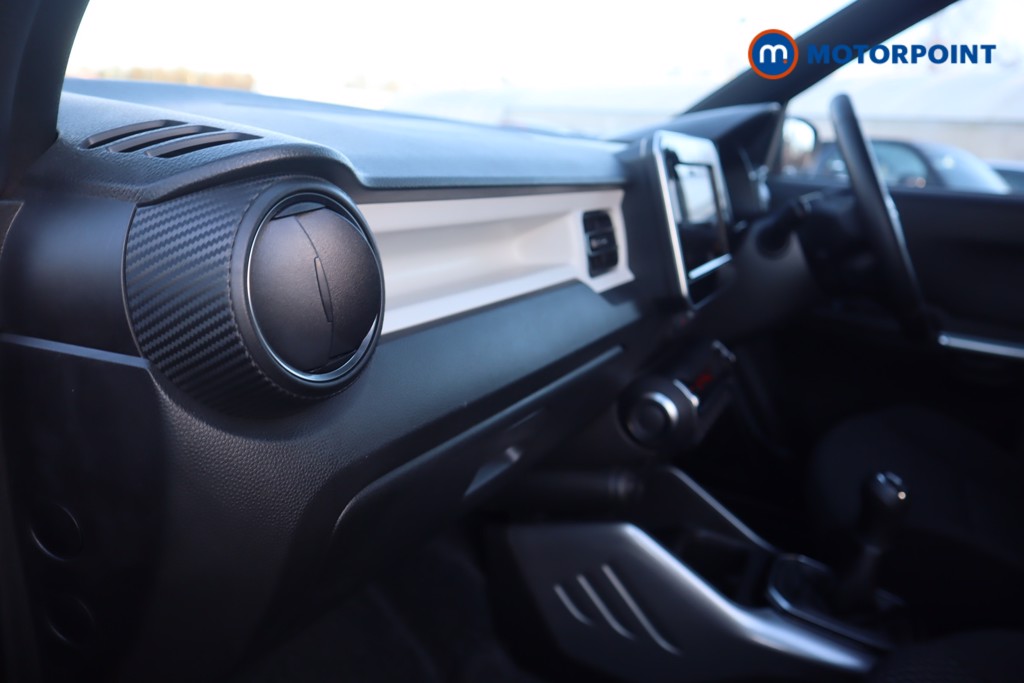 Suzuki Ignis SZ5 Manual Petrol SUV - Stock Number (1601969) - 33rd supplementary image