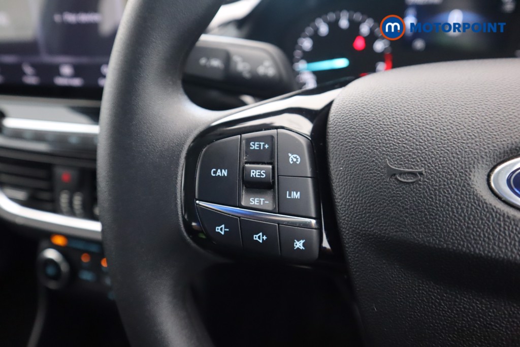 Ford Fiesta Trend Manual Petrol Hatchback - Stock Number (1601971) - 4th supplementary image