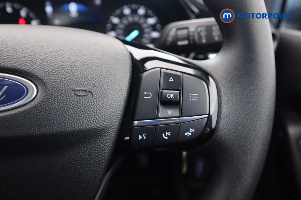 Ford Fiesta Trend Manual Petrol Hatchback - Stock Number (1601971) - 5th supplementary image