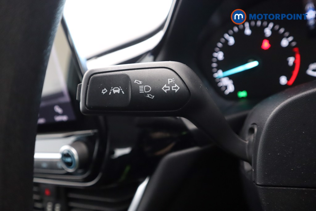 Ford Fiesta Trend Manual Petrol Hatchback - Stock Number (1601971) - 6th supplementary image