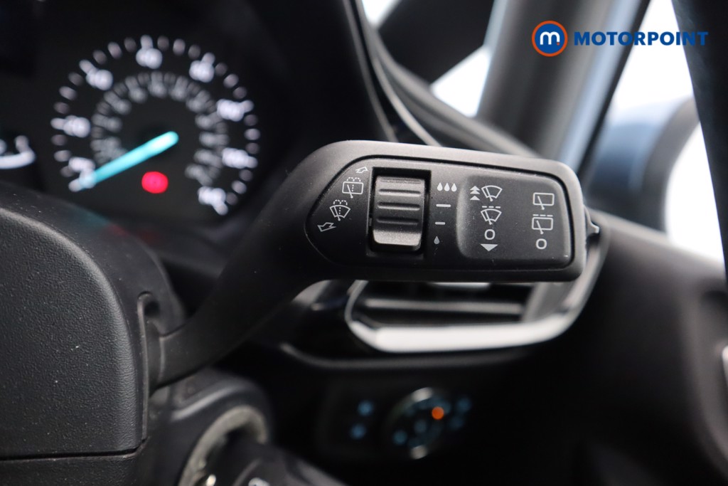 Ford Fiesta Trend Manual Petrol Hatchback - Stock Number (1601971) - 7th supplementary image