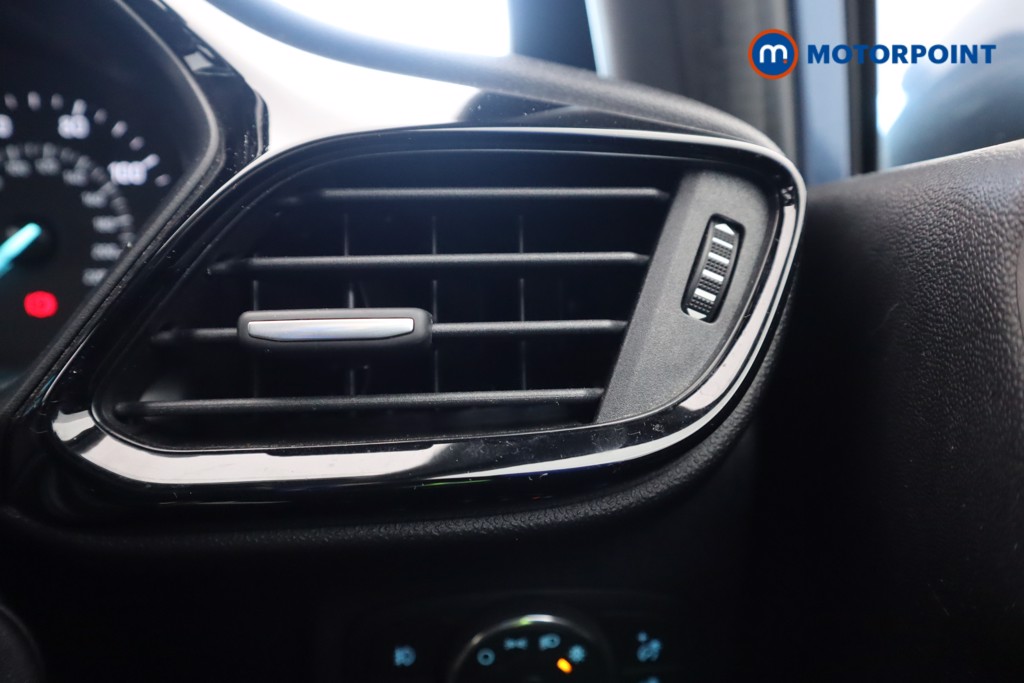 Ford Fiesta Trend Manual Petrol Hatchback - Stock Number (1601971) - 9th supplementary image