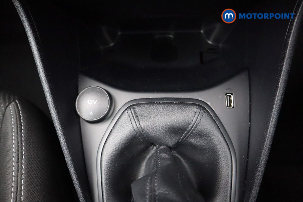 Ford Fiesta Trend Manual Petrol Hatchback - Stock Number (1601971) - 13th supplementary image