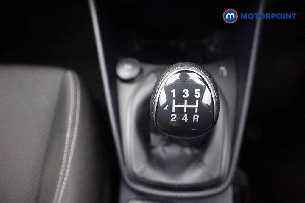 Ford Fiesta Trend Manual Petrol Hatchback - Stock Number (1601971) - 14th supplementary image