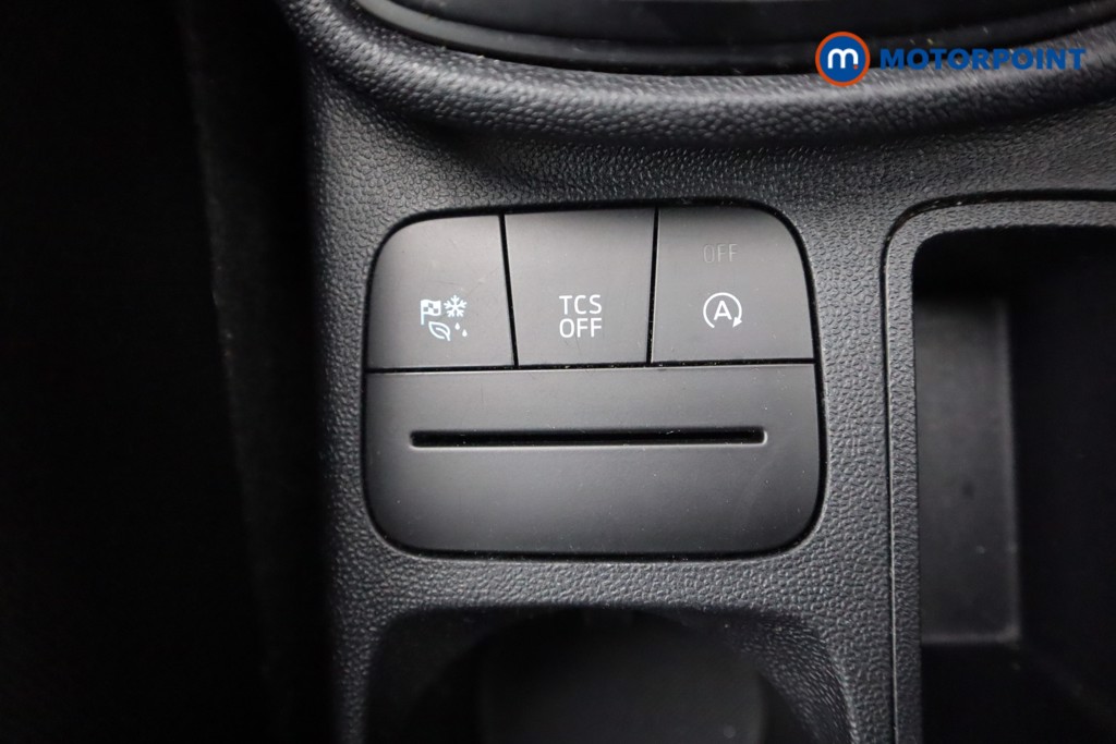 Ford Fiesta Trend Manual Petrol Hatchback - Stock Number (1601971) - 15th supplementary image