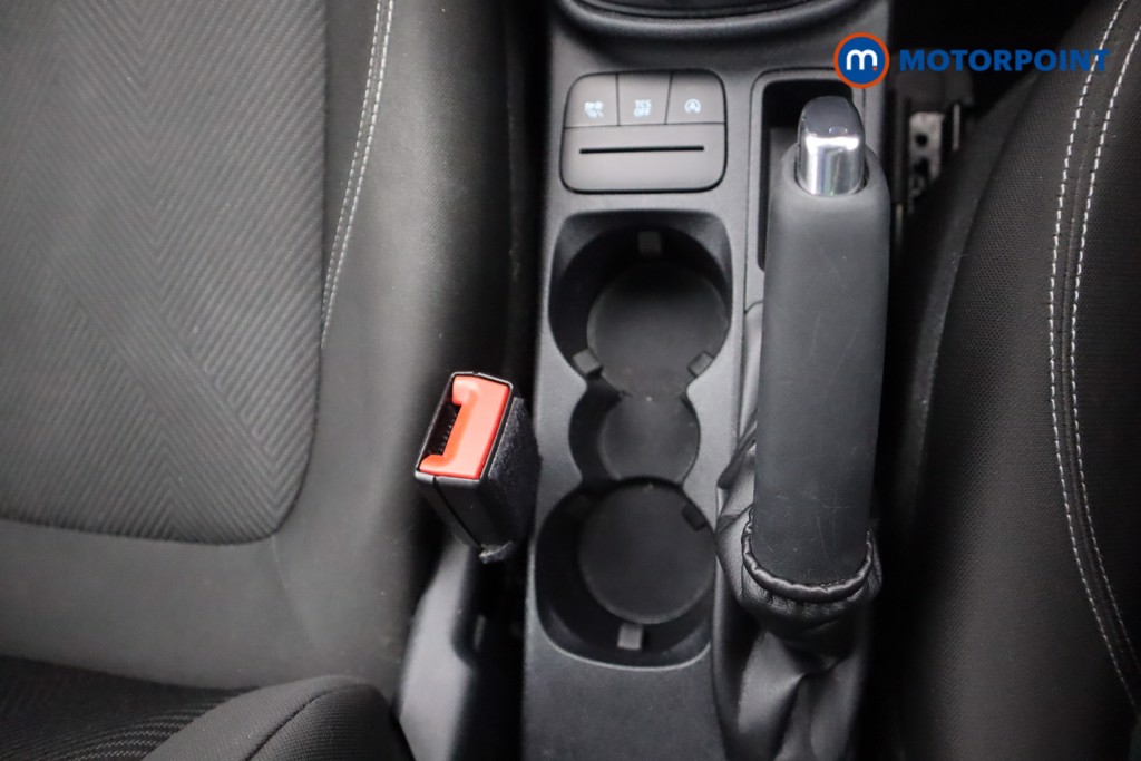 Ford Fiesta Trend Manual Petrol Hatchback - Stock Number (1601971) - 16th supplementary image