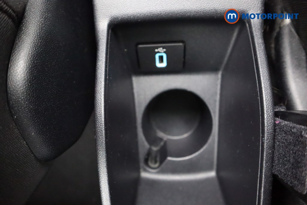 Ford Fiesta Trend Manual Petrol Hatchback - Stock Number (1601971) - 17th supplementary image