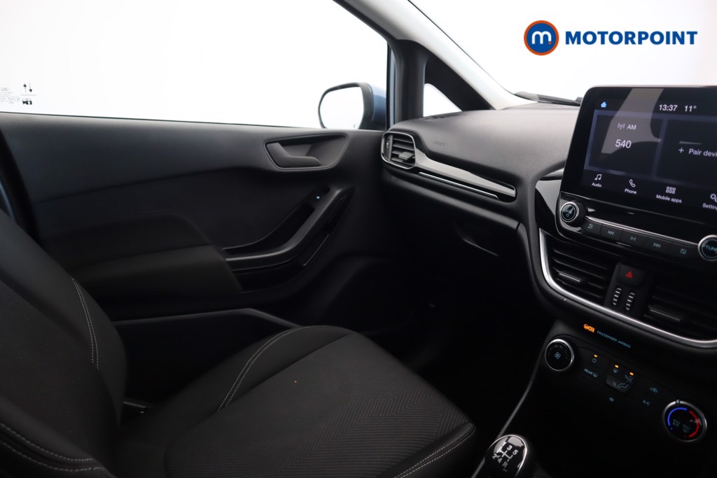 Ford Fiesta Trend Manual Petrol Hatchback - Stock Number (1601971) - 19th supplementary image