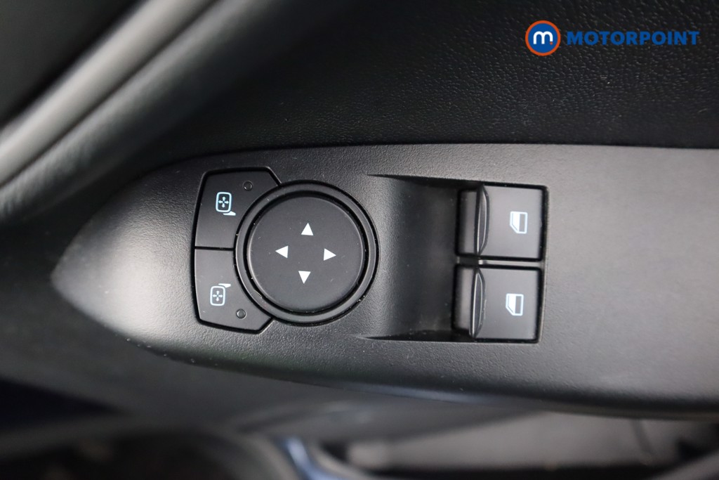 Ford Fiesta Trend Manual Petrol Hatchback - Stock Number (1601971) - 20th supplementary image