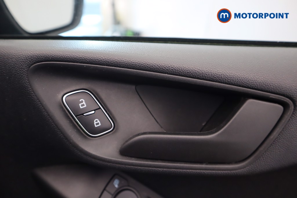 Ford Fiesta Trend Manual Petrol Hatchback - Stock Number (1601971) - 21st supplementary image